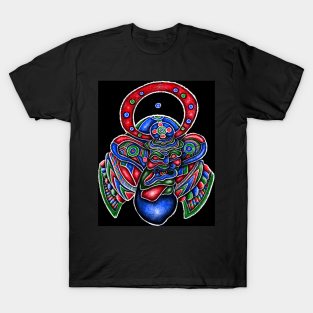 Samurai Spirit T-Shirt